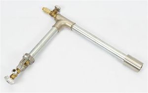 大气压式燃烧器