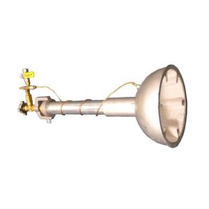 大气压式燃烧器