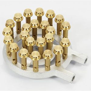 小试燃烧器