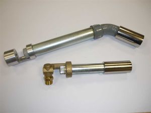 大气压式燃烧器