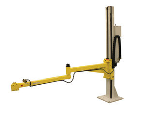 叉型机械手