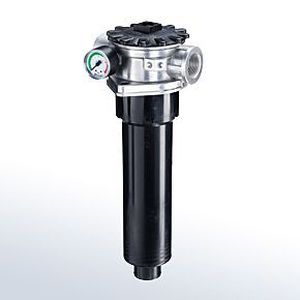 芯式过滤器外壳 1