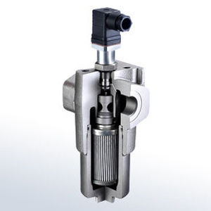 芯式过滤器外壳 1