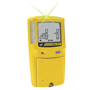 多种气体探测器