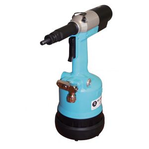 气动压管工具