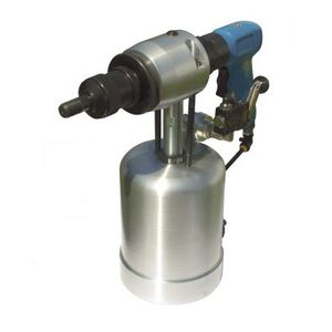 气动压管工具