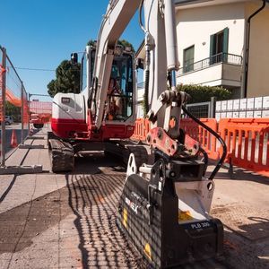 地面用刨床 1