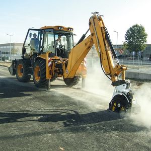 地面用刨床 1