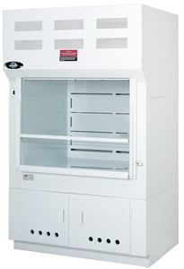实验室通风橱 1