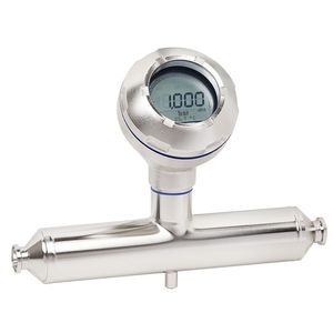 4-20 mA压力变送器