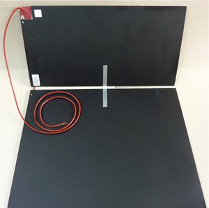 汽车加热组件 1