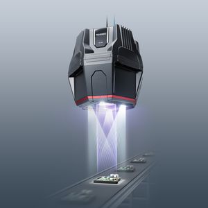 3D视觉系统