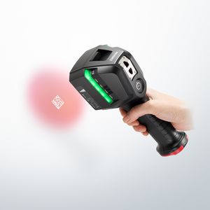 DPM编码读取器