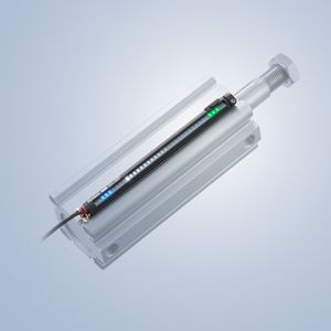 线性位置传感器