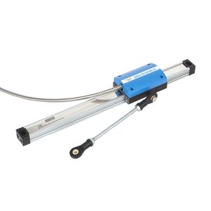 压弯机线性编码器