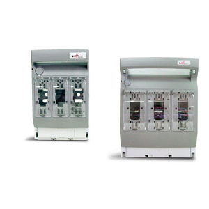 手动隔离开关