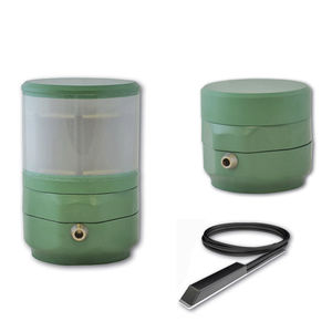 流量数据采集器