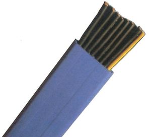 供电用电缆
