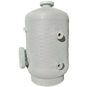 废水过滤器