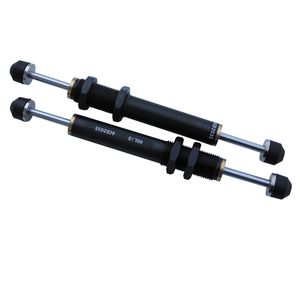 冲击减振器