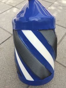 刷型清管器 1