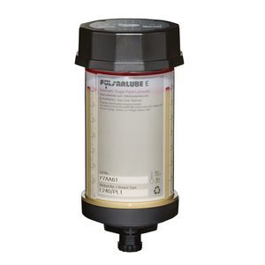 电气化学润滑器
