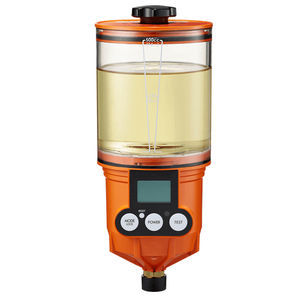 机电润滑器 / 电池驱动