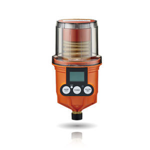 机电润滑器 1