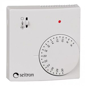 电子恒温器 1