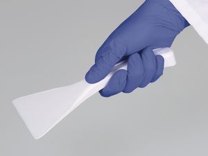 清洁刮板