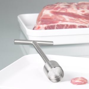 肉类岩芯夹持器