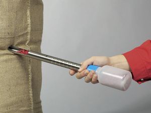 粉末采样器