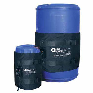 塑料桶油桶加热器