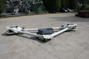 电动自推进拖车 1