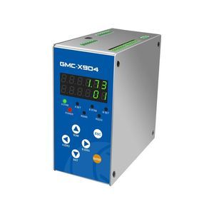 ModBUS RTU称重控制器