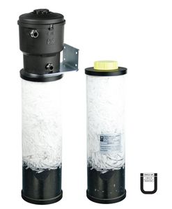 油分离器