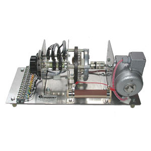 开放式框架变阻器