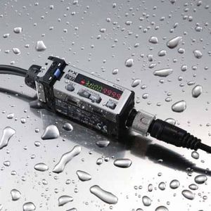路障式光电探测器