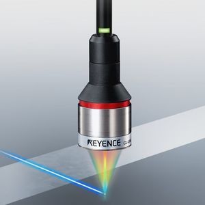 线性位移传感器