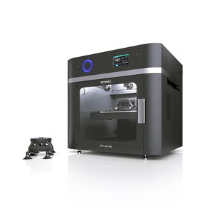 塑料3D打印机
