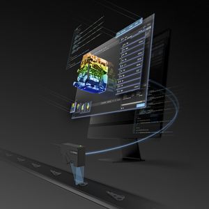 3D软件 1