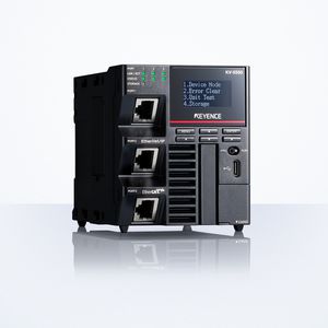 集成式PLC