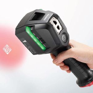 DPM编码读取器 1
