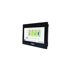 先进技术HMI 1