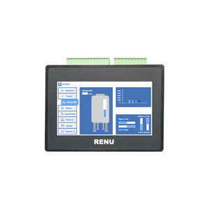 电阻式触摸屏HMI 1