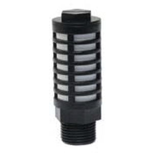 排气消声器 1