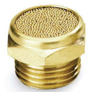 排气消声器 1