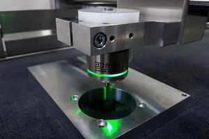 测量探头 1