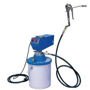 电机驱动润滑器 1