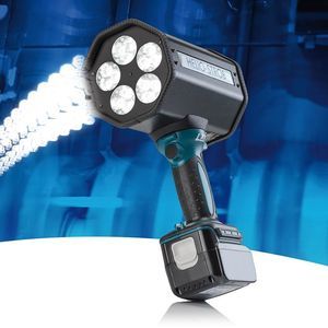 LED式频闪观测器